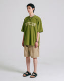 Boy Club Overfit Short Sleeve T-shirt