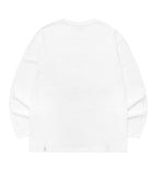 MGD TAG MAN LS TEE