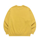 UNIVERSITY PIGMENT SWEATSHIRT