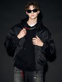 GEREN STITCH BOMBER