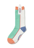 Color code socks
