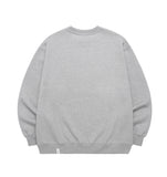 THIRD LOGO CREWNECK