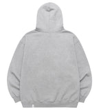 BASIC LOGO HOODIE