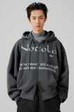 Notold pigment hood