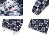 SNOW FLAKE JACKET