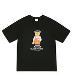 Barista Bear T-Shirt