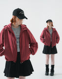 Lara Windbreaker