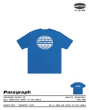 Paragraph Heritage Needle point T No.050