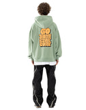 GO HOME HOODIE