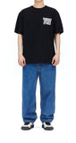 RANSOM NOTE TEE