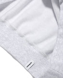 GARDENING HOODIE [LIGHT GREY]