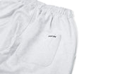 [AG] Wappen Sweat Balloon Pants