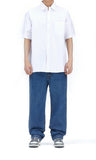 MGD OXFORD HALF SLEEVE SHIRTS