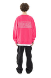 DOUBLE LINE ZIPPER PANTS