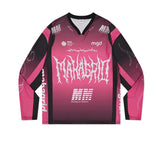 MGD RACING JERSEY