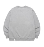 SIGNATURE LOGO SWEATSHIRT