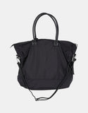 Hand strap big nylon cross bag