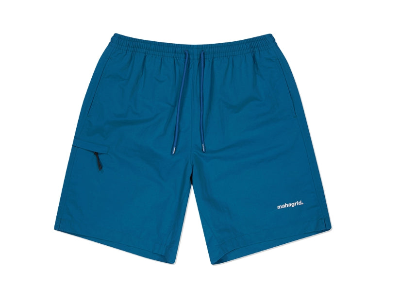 mahagrid(マハグリッド) - NYLON WATER SHORT – einz.jp