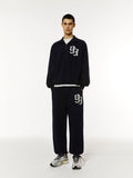 93 logo sweatpants