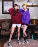 Blooming Sweatshirt