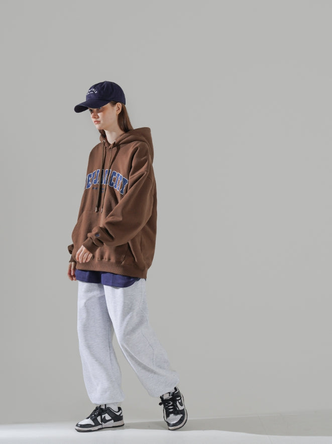 PERSTEP (パーステップ) - NEW JACK CITY HOODIE – einz.jp