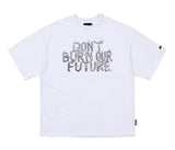 23SS DBOF 3D T-Shirt