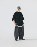 [AG] Essential Easy Balloon Pants