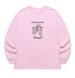 HHC LS TEE