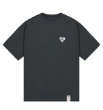 Small Life Logo Heart Smile Short Sleeve