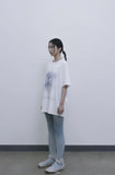 Code Name White T-shirt / Color