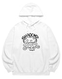 SHROOM HOODIE