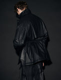 VIER STRING POCKET SHELL PARKA