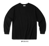 Overground Long Sleeve