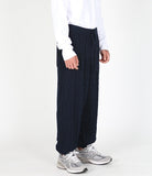 Twisted Cable Knit Pants