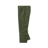 ROMANTIC STREET JACQUARD PANTS
