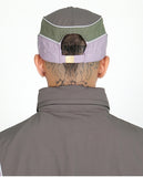 Multi Color Nylon Cap