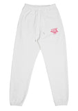 Raspberry jogger pants 001