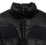 Skull Puffer Jacket