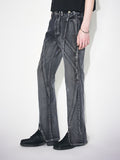 MOLAR FOX DENIM PANTS