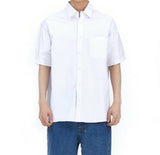 MGD OXFORD HALF SLEEVE SHIRTS