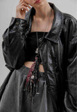 G-1 Leather Jacket