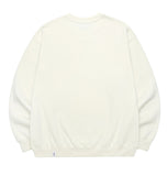 M LOGO SWEATSHIRT