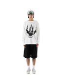 DIVE LONG SLEEVE