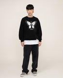 [UNISEX] Butterfly Sweatshirt