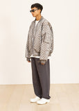 PLAYING CARD STRING TRAINING PANTS