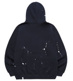 PAINTER HOODIE