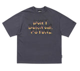 23SS DBOF Fire T-Shirt