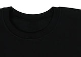 Elbow Heart Smile Beads Sweatshirt