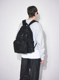 TRIPLE POCKET COSMIC BACKPACK