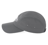 GOTHIC OVAL LOGO CAP